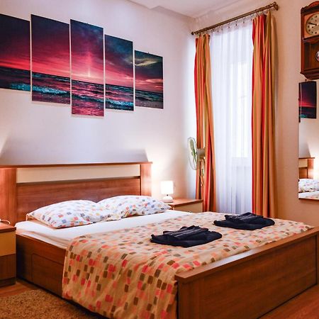 Charming Marine Style Apartment Cres Bagian luar foto