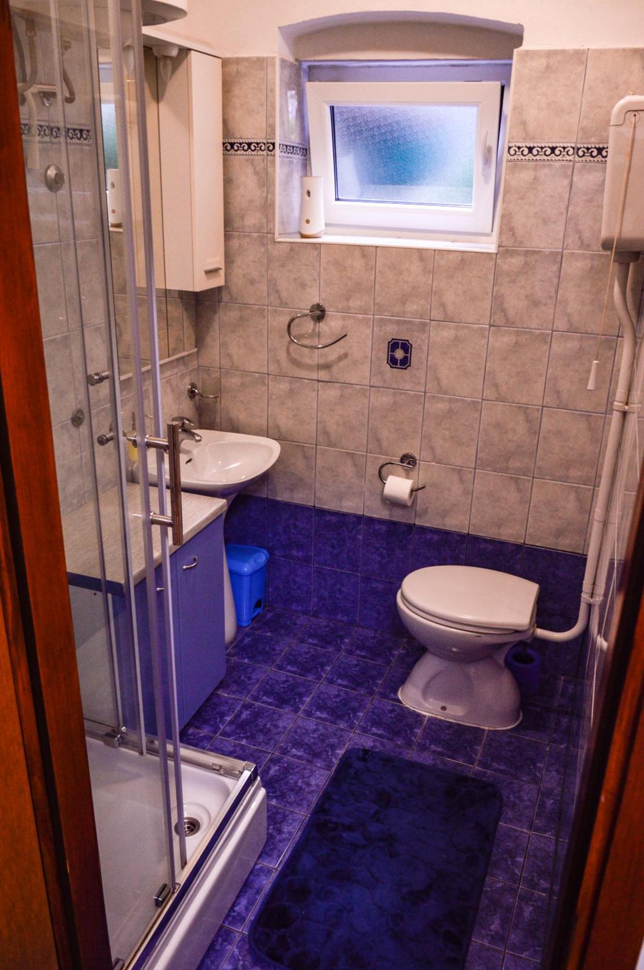 Charming Marine Style Apartment Cres Bagian luar foto
