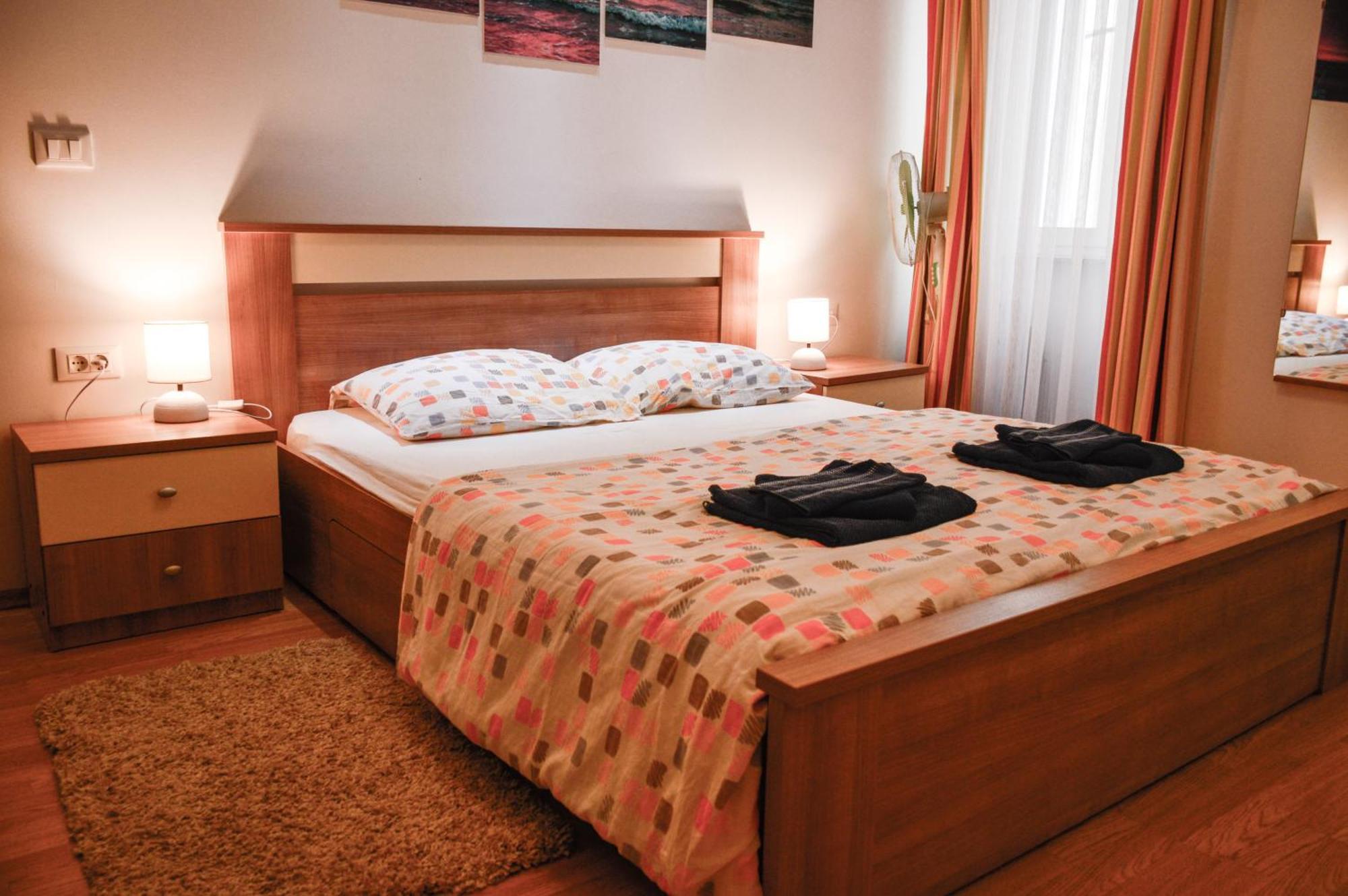 Charming Marine Style Apartment Cres Bagian luar foto